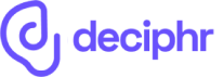 Deciphr Logo